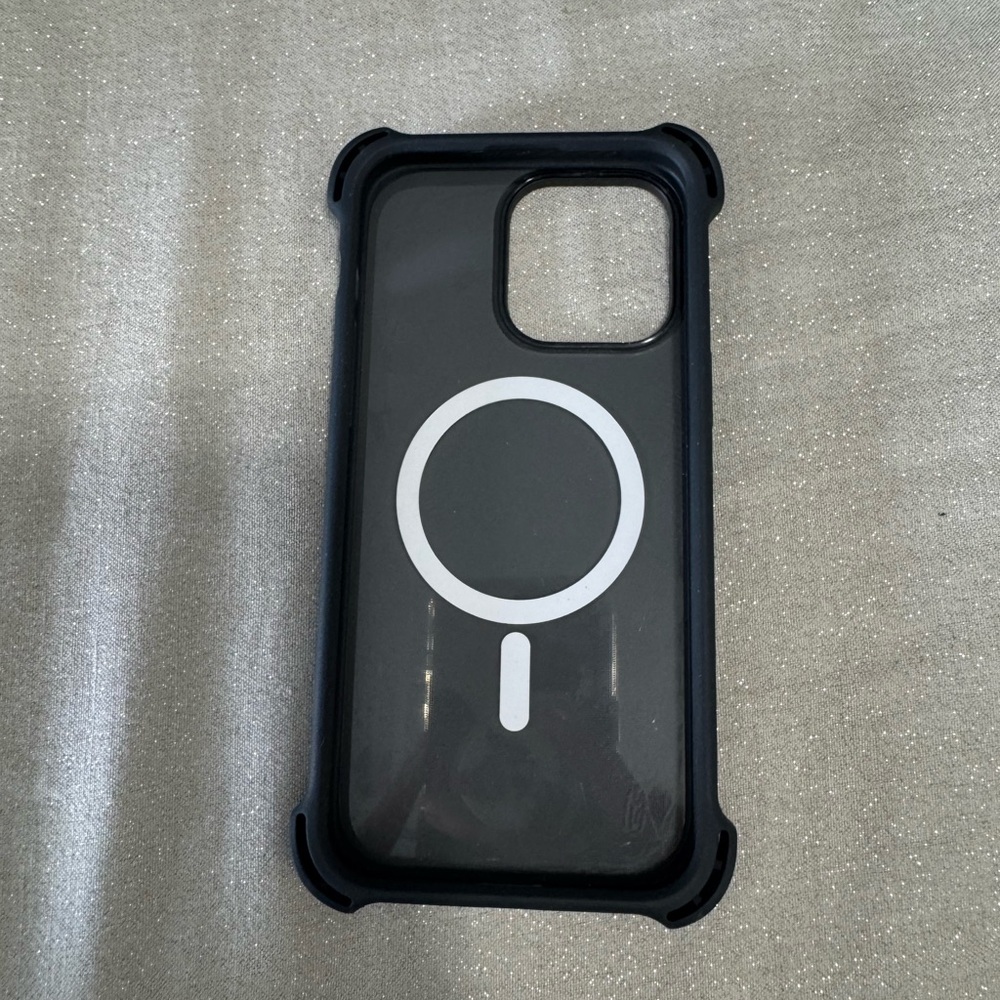 Casetify Bounce iPhone 15 Pro Max MagSafe Case - Picture 3 of 3